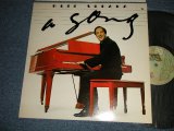 画像: NEIL SEDAKA - A SONG (With CUSTOM INNER)  (MINT-/MINT) / 1977 US AMERICA ORIGINAL Used LP