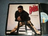 画像: BOBBY BROWN - GIRLFRIEND (VG++/Ex++) /1989 US AMERICA ORIGINAL  Used 12"