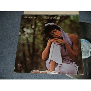 画像: FREDA PAYNE - BAND OF GOLD (Ex+++/MINT- Looks:Ex++ BB, WOL) / 1970 US America ORIGINAL Used LP 