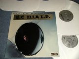 画像: E.C. ILLA- E. C. ILLA LP(MINT-/MINT) / 1995  US AMERICA ORIGINAL "WHITE WAX" Used 2-LP's