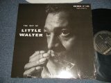 画像: LITTLE WALTER - THE BEST OF(MINT/MINT- ) / 2018 GERMANY GERMAN REISSUE Used LP 