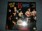 画像: The KNAVES - LEAVE ME ALONE! (SAELED)  / 2001 US AMERICA "BRAND NEW SEALED" 10" 6 Tracks EP