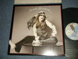 画像: SHANDI SINNAMON - SHANDI SINNAMON  (MINT-/MINT) / 1976 US AMERICA ORIGINAL Used LP