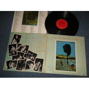 画像: LAURA NYRO - SEASON OF LIGHTS / IN CONCERT (With CUSTOM INNER SLEEVE) (Ex++/MINT- CUT OUT) /  1978 US AMERICA ORIGINAL "1st Press Label" Used LP