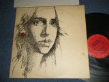 画像: LAURA NYRO - CHRISTMAS AND THE BEADS OF SWEAT(Matrix # A)PAL-30259-1B T  B)BAL-30259-1C 1T)"TERRE HAUTE Press in INDIANA" (Ex/MINT-) / 1970 US AMERICA ORIGINAL "1st Press Label" Used LP