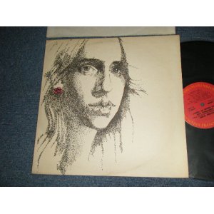 画像: LAURA NYRO - CHRISTMAS AND THE BEADS OF SWEAT(Matrix # A)PAL-30259-1B 1T  B)BAL-30259-1C 1T)"TERRE HAUTE Press in INDIANA" (Ex++/MINT-) / 1970 US AMERICA ORIGINAL "1st Press Label" Used LP