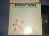 画像: STEELY DAN - COUNTDOWN TO ECSTASY : Without/NO SONG SHEET (Matrix #A)S1 ABCX-779-A (10) V B)S1 ABCX-779-B  (3) V)  "SANTA MARIA Press in CA"(Ex++/Ex++ EDSP) / 1973 US AMERICA "BLACK Label" Used LP 