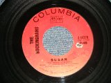 画像: The BUCKINGHAMS - A) SUSAN  B)FOREIGN POLICY (Ex+++/Ex++ BB) / 1967 US AMERICA ORIGINAL Used7" Single