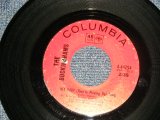 画像: The BUCKINGHAMS -  A) HEY BABY B)AND YOUR LOVE (Ex++/Ex++ BB, WOL) / 1967 US AMERICA ORIGINAL Used7" Single