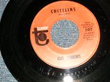 画像: GUS JENKINS - A) CHITTLINS  B) YOU'LL BE THE ONE (Ex++/Ex++) / 1964 US AMERICA ORIGINAL Used 7" Single  