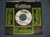 画像: DELORISEBERRY - A)CRYING WON'T HELD ME NOW   B)NO OTHER GIRL(Ex+++/Ex+++) / 1968 US AMERICA ORIGINAL "WHITE LABEL PROMO"  Used 7" Single  