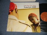 画像: LAURYN HILL - DOO WOP (THAT THING) (Ex+++/MINT-) / 1998 EUROPE ORIGINAL Used 12" 