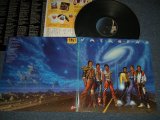 画像: JACKSONS (MICHAEL JACKSON) - VICTORY (With FLYER) (With CUSTOM INNER SLEEVE) (Ex++/MINT-) / 1984 US AMERICA ORIGINAL Used LP  