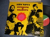 画像: ARS NOVA - SUNSHINE & SHADOW (Ex+++/Ex+++ CUT OUT) / 1969 US AMERICA ORIGINAL STEWREO Used LP