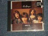 画像: BADFINGER - SINE ON (Ex+++/MINT) / 1989 UK ENGLAND ORIGINAL Used CD