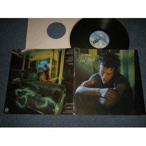 画像: TOM WAITS -  BLUE VALENTINE ( Matrix #A)6E-162 A-3 Re PRCW  B)6E-162 B-1 Re PRCW) "PRX-WEST Press in CA" (Ex++/MINT-) / 1978 US AMERICA ORIGINAL Used LP 