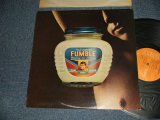 画像: FUMBLE - POETRY IN LOTION (Ex++/MINT-) / 1975 UK ENGLAND ORIGINAL Used LP 