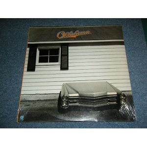 画像: OKLAHOMA ( Produced by TERRY MELCHER and MARK LINDSAY ) - OKLAHOMA / 1977 US ORIGINAL Brand New Sealed LP 