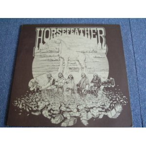 画像: HORSEFEATHER - HORSEFEATHER / 1978 US ORIGINAL LP 