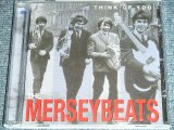 画像: THE MERSEYBEATS - I THINK OF YOU / 2000  GERMANY BRAND NEW CD 