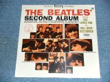 画像: THE BEATLES - SECOND ALBUM / US REISSUE  Brand New Sealed LP 