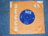 画像: SMALL FACES -  MY MIND'S EYE  / 1966 UK ORIGINAL 7" Single 