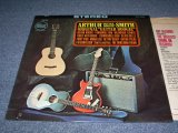 画像: ARTHUR "Guitar Boogie" SMITH  - ORIGINAL "GUITAR BOOGIE"/ 1963  STEREO ORIGINAL LP