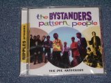 画像: BYSTANDERS - PATTERN PEOPLE  / 2001  UK SEALED CD