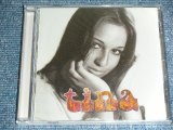 画像: TINA - TINA (60's FRENCH  ) / 2009 FRANCE  Brand New SEALED CD 