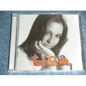 画像: TINA - TINA (60's FRENCH  ) / 2009 FRANCE  Brand New SEALED CD 