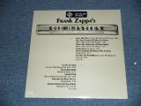 画像: FRANK ZAPPA - OLD MASTERS  / 1985  US ORIGINAL BRAND NEW Sealed LP 