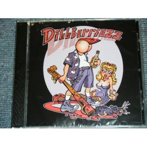 画像: DiLLBErriEZZ - DiLLBErriEZZ / 2010 GERMANY ORIGINAL Brand New SEALED CD  