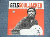 画像: EELS  - SOUL JACKER / 2001EUROPE ORIGINALBRand New LP Found Dead Stock