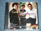 画像: CANNIBAL & THE HEADHUNTERS - A GOLDEN CLASSICS EDITION  / 1996 US ORIGHINAL  Brand New Sealed CD 