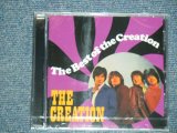 画像: THE CREATION - THE BEST OF THE CREATION  / 1999 GERMANY Brand New SEALED CD