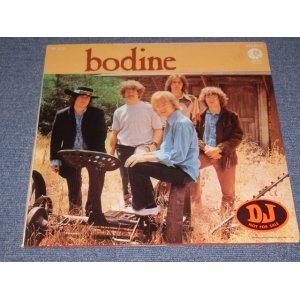 画像: BODINE - BODINE / 1969 US ORIGINAL White Label Promo LP 