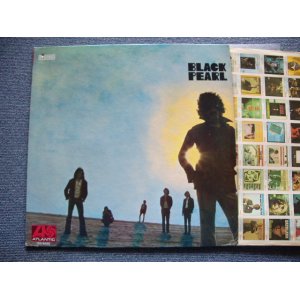 画像: BLACK PEARL - BLACK PEARL / 1969US ORIGINAL 1st PRESS LABEL LP 