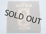 画像: NEIL YOUNG - DEAD MAN /  1996 US ORIGINAL SEALED 2-LP's 