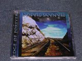 画像: LYNYRD SKYNYRD - EDGE OF FOREVER  / 1999 US BRAND NEW CD 