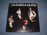 画像: THE BYRDS - DR.BYRDS & MR. HYDE ( Ex+/Ex+++ )  / 1969 US ORIGINAL STEREO  LP