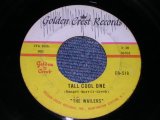 画像: THE WAILERS  - TALL COOL ONE / 1964 US ORIGINAL 2nd Press Label 7"45 Single 