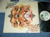 画像: MOTT THE HOOPLE  - ROCK and ROLL QUEEN ( Ex++/Ex++ ) / 1972 UK ORIGINAL 1st Press  "PINK RIM " Label Used LP