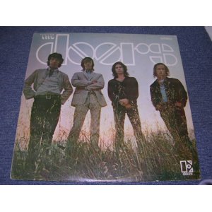 画像: THE DOORS - THE DOORS ( WAITING FOR THE SUN ) / 1981 NEXICO LP 