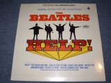 画像: BEATLES,THE - HELP!(US VERSION )   /  US REISSUE APPLE LABEL? PROMO? SEALED LP