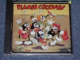 画像: FLAMIN GROOVIES - SUPERSNAZZ / 2000 US SEALED NEW CD