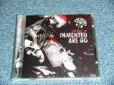 画像: DEMENTED ARE GO - THE BEST OF / 2004 UK Brand New SEALED 2CD