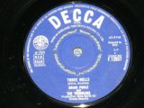 画像: BRIAN POOLE and THE TREMELOES - TREE BELLS / 1964 UK ORIGINAL 7"Single