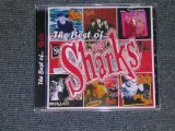 画像: THE SHARKS - THE BEST OF ... / 2003 EU Brand New CD  