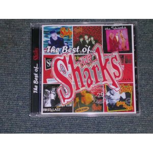 画像: THE SHARKS - THE BEST OF ... / 2003 EU Brand New CD  