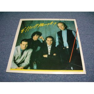 画像: ELLIOTT MURPHY 1986 US ORIGINAL LP MILWAUKEE